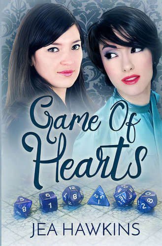 Game Of Hearts, De Hawkins, Jea. Editorial Createspace, Tapa Blanda En Inglés