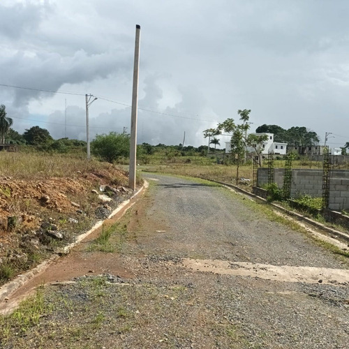 Imagen 17 de 18 de Se Vende Solar De 157 M2 Barato En Villa Mella