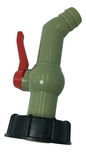 Adaptador De Drenagem Da Válvula Model_5