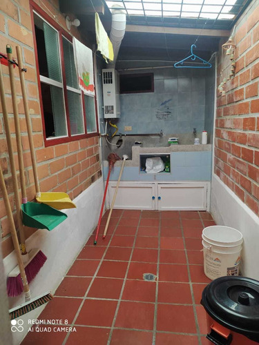 Imagen 7 de 28 de Casa Finca En El Carmen 1.100 Mts Cerca Zona Urbana 750 Mill