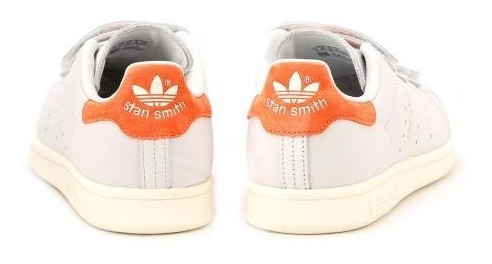 Zapatillas adidas Stan Smith Dama Talle 38 - Uk6.5 - Cq2877