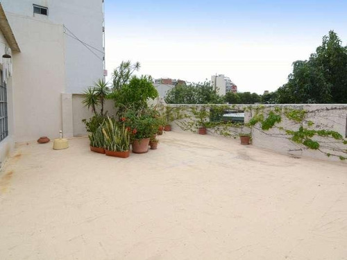 Imponente Casa Estilo Francés En Palermo - Caba Se Escuchan Ofertas Razonables