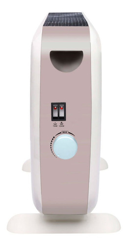 Convector Eléctrico Liliana Cng17 2000w