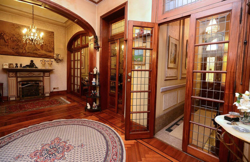 Imagen 7 de 30 de Impecable Casa De 6 Ambientes Con Cochera !!!