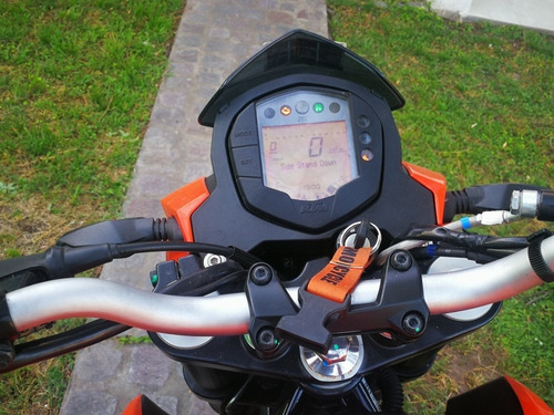 Imagen 7 de 9 de Moto Ktm Duke 200cc En Garantia