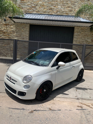 Fiat 500 1.4 Sport 105cv