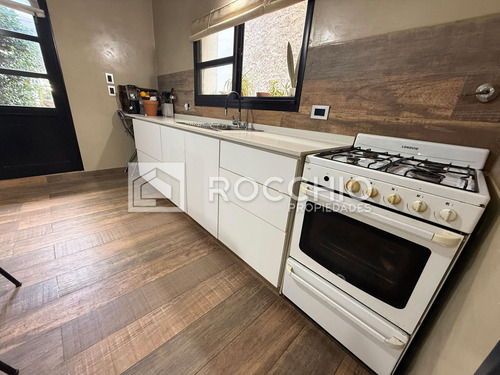 Casa En Venta 7 Ambientes Villa Ballester