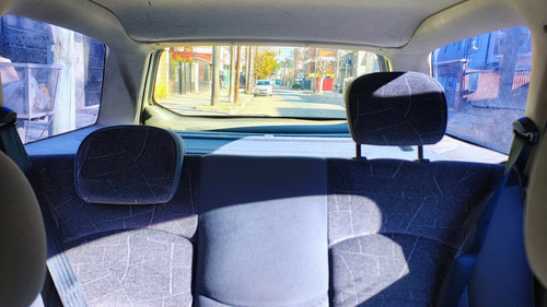 Fiat Palio 1.7 Elx Aa+da