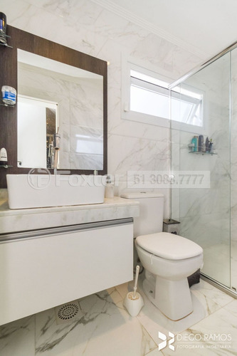 Casa Em Condomínio, 3 Dormitórios, 244 M², Aberta Dos Morros - 174753