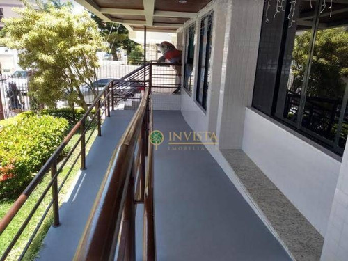Imagem 11 de 12 de Apartamento Residencial A 50m Do Mar - Ap2430
