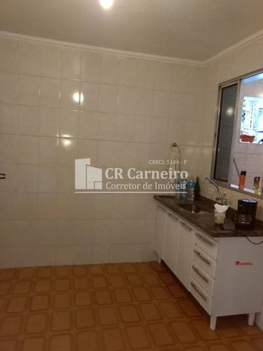 Imagem 8 de 9 de Sobrado Para Venda No Bairro Penha, 2 Dorm, 80 M - 1502