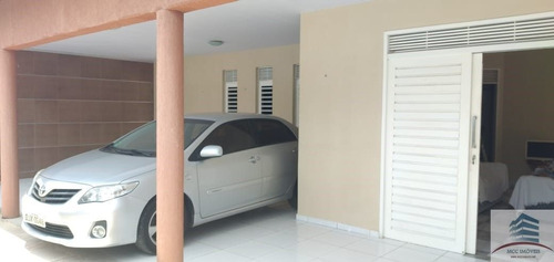 Imagem 10 de 12 de Casa A Venda Em Pirangi