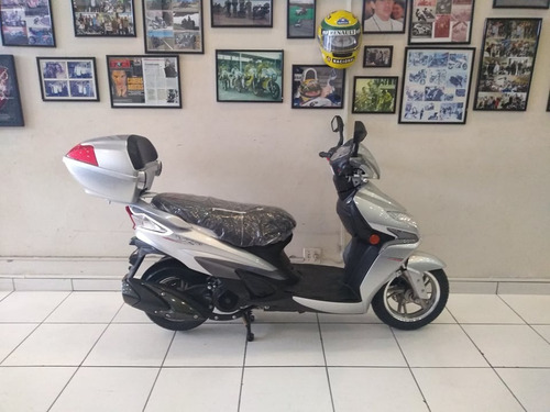Imagem 2 de 15 de Haojue Vr 150fi Cbs 2022 0km - Moto & Cia
