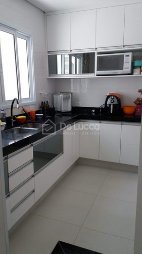 Imagem 4 de 18 de Casa À Venda Em Parque Jambeiro - Ca008586