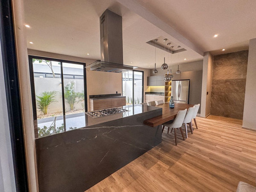 Espectacular Casa Nueva Rio Residencial Se Entrega Con Proyecto De Interiorismo