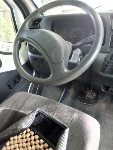 Motorhome Peugeot Boxer 1.9 D 270c 1997