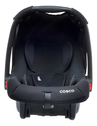 Huevito Cosco Bliss negro absoluto