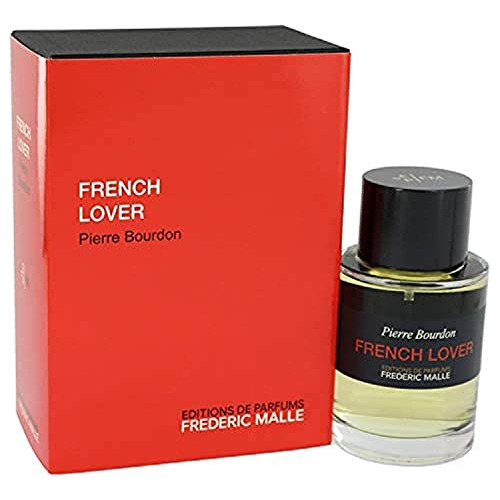 Frederic Malle French Lover Eau De Parfum Spray 3.4 2ylhq