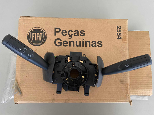 Conmutador De Luces Fiat Siena Forza 