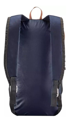 Mochila Quechua Trekking Nh 100 10 Litros Azul