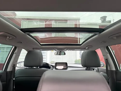 Hyundai Tucson 2.0 Advance 4X2 At
