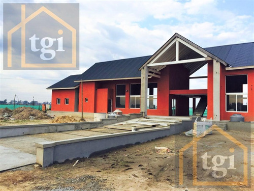 Imagen 12 de 12 de Lote Interno En Venta En El Ensueño
