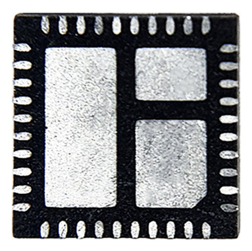 Ci Oz8660ln Oz8660 Pwm Battery Controller Qfn40 Smd