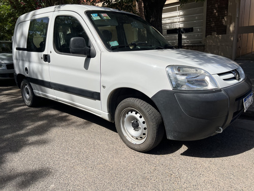 Peugeot Partner 1.4 Furgon Confort 5as