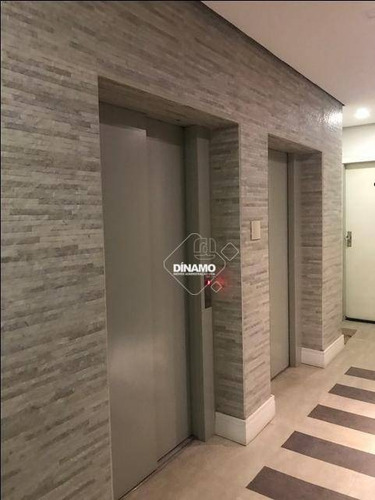 Apartamento Com 3 Dormitórios À Venda, 116 M² - Higienópolis - Ribeirão Preto/sp - Ap0467