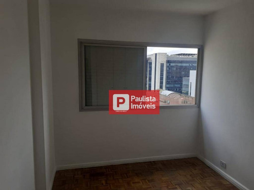 Apartamento Para Alugar, 113 M² Por R$ 2.850,00/mês - Granja Julieta - São Paulo/sp - Ap31532