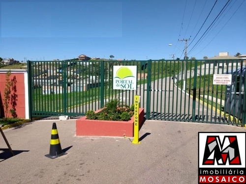 Imagem 8 de 8 de Terreno Medindo 1150 M² Condomínio Fechado Pronto Para Construir, Leve Declive, Aceita Permuta. - 30899 - 69368752
