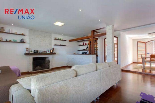 Imagem 19 de 22 de Casa Com 5 Dormitórios À Venda, 380 M² Por R$ 2.070.000 - Jardim Leonor - São Paulo/sp - Ca0053
