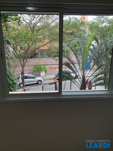 Imagem 11 de 15 de Apartamento - Alto Da Boa Vista - Sp - 612059