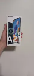 Comprar Samsung Galaxy A21s 64 Gb Azul 4 Gb Ram Sm-a217m no Mercado Livre