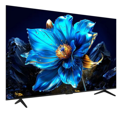Tcl Qled Smart 4k 50 P7k Google Tv Com Wi-fi Dual Band