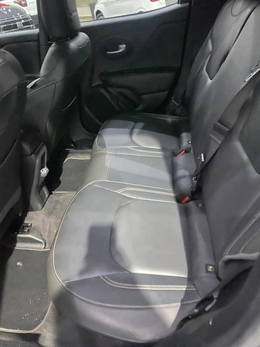 Jeep Renegade Jeep Renegade Longitude T270 1.3 Turbo 4x2