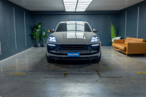 Porsche Macan 2.0 T Iii 4x4 2024