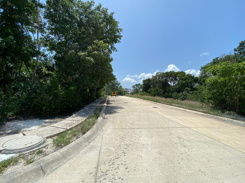 Imagen 9 de 14 de Venta Terrenos En Exclusivo Desarrollo Playa Del Carmen