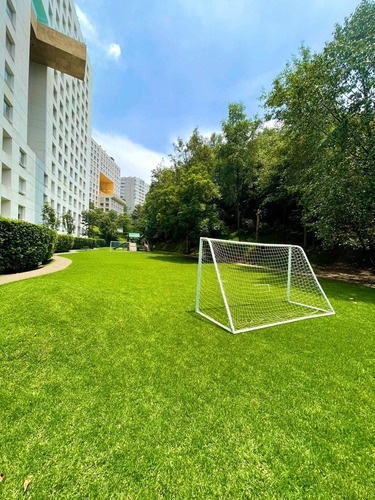 Imagen 13 de 18 de Departamento En Venta, Lomas De Bezares, 4 Recamaras