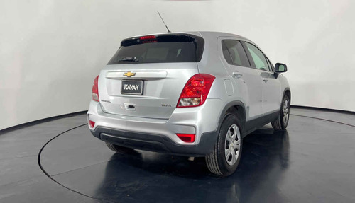 Imagen 9 de 15 de 48216 - Chevrolet Trax 2017 Con Garantía Mt