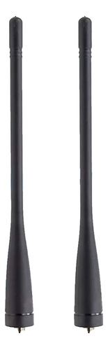 Antena Kenwood  Para Radios Tk3000 Tk3302 Kra-27