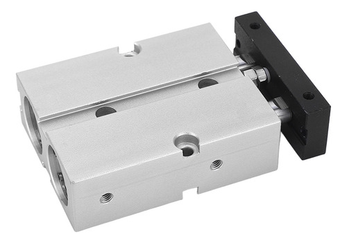 Cilindro Neumático De Doble Acción De Aleación De Aluminio D