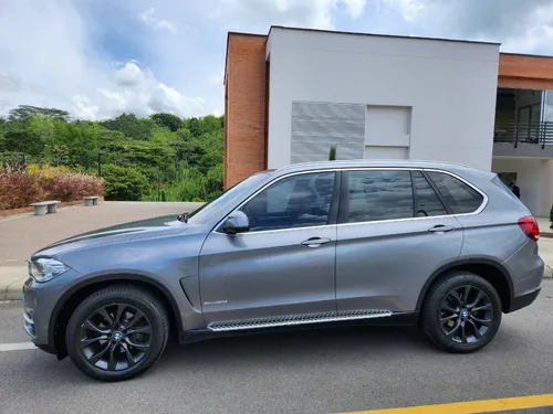 BMW X5 3.0 Xdrive30d Premium