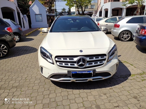 Mercedes Benz Gla 200
