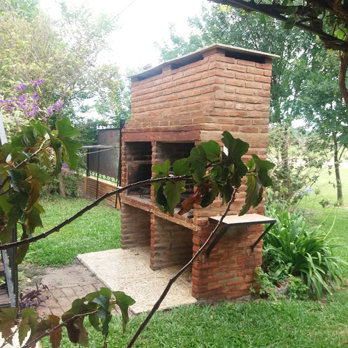 Bungalows Tierra Nuestra