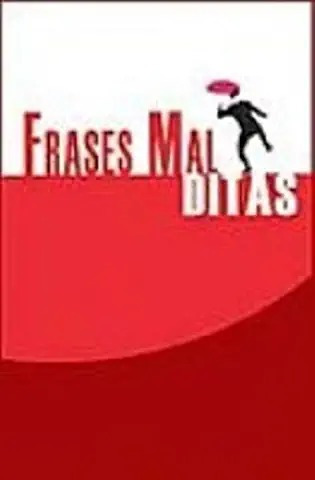 Livro Frases Mal Ditas Legrand