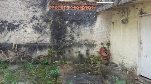 Imagem 5 de 14 de Terreno À Venda, Santa Terezinha - São Bernardo Do Campo/sp - 46206