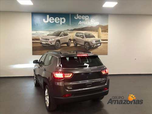 Jeep Compass 1.3 T270 TURBO FLEX SPORT AT6