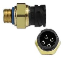 Comprar Sensor Pressao Carter Para Volvo Fh12 Fm12 Nh12 Motor D12d M