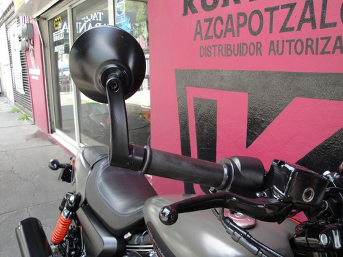 Imagen 2 de 11 de Street Rod Nueva Equipada Oportunidad Factura Original Oport